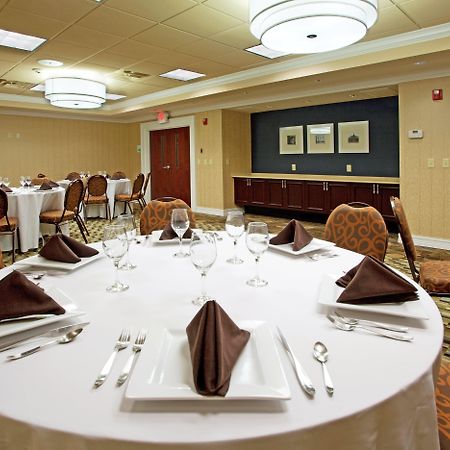 Holiday Inn Anderson By Ihg Exterior photo