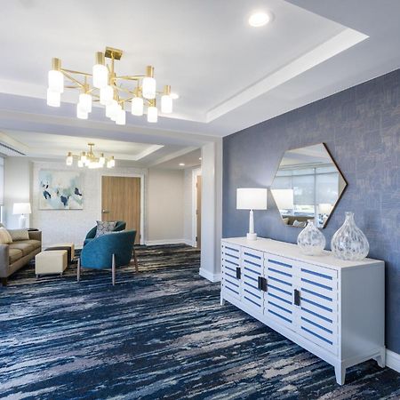 Holiday Inn Anderson By Ihg Exterior photo